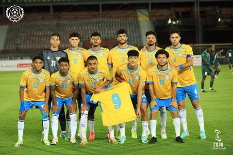 طلب الاستماع لمحادثات الـVAR.. الإسماعيلي يحتج على حكام مباراة الاتحاد